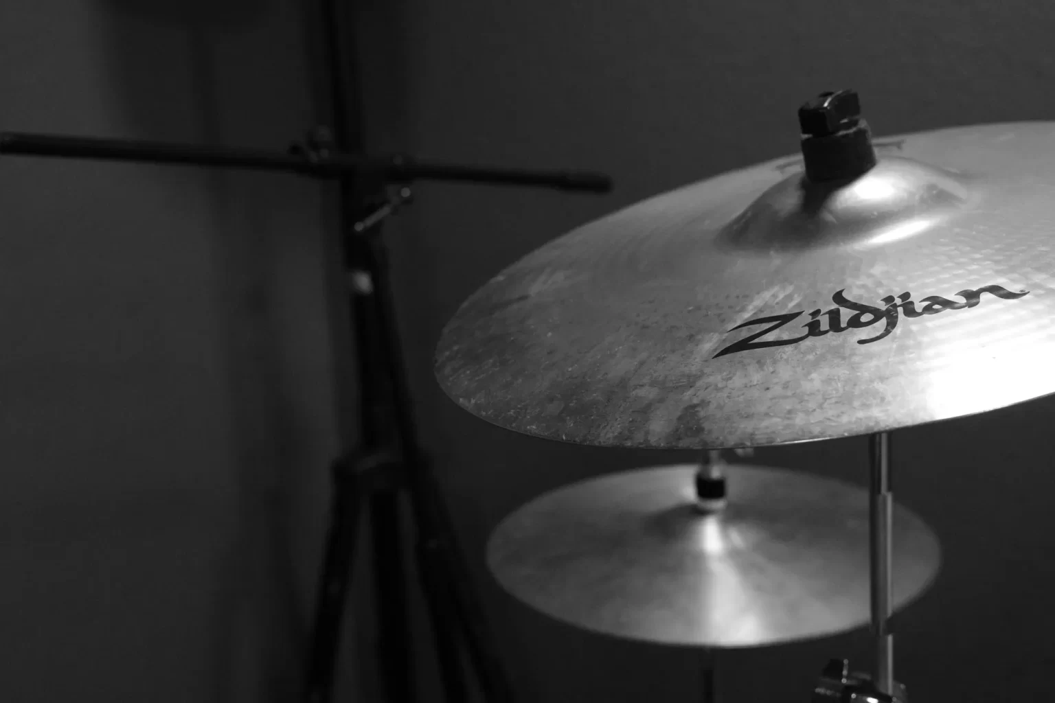 Zildjian Cymbals